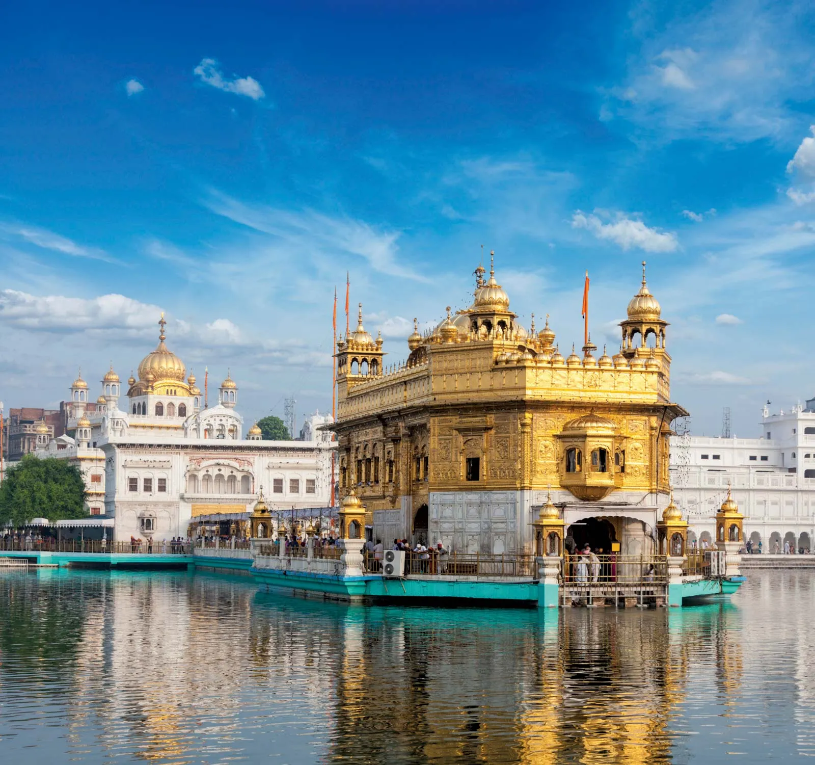 Amritsar Tour